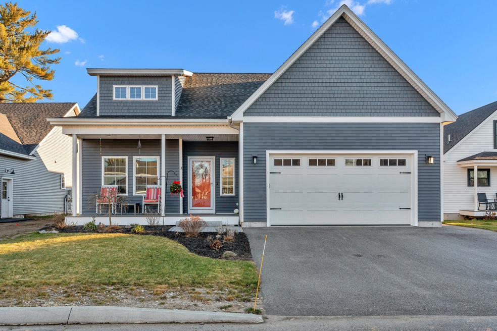 3 Mickelson Way, Old Orchard Beach, ME 04064 - photo 1