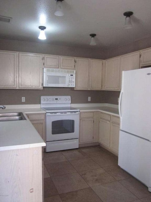 Kitchen View 1