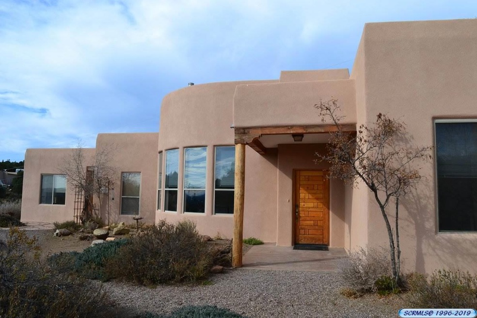 4525 Schiff Trail unit 3, Silver City, NM 88061 - photo 1