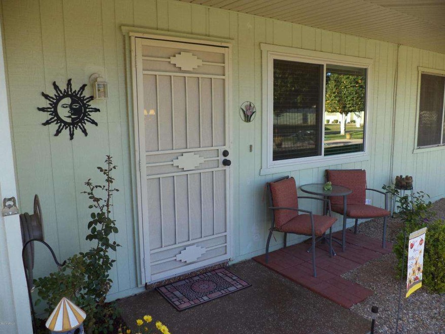 13659 N Newcastle Dr, Sun City, AZ 85351 - photo 1