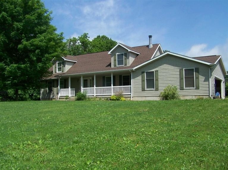 3987 E 700 N, Rolling Prairie, IN 46371 - photo 1