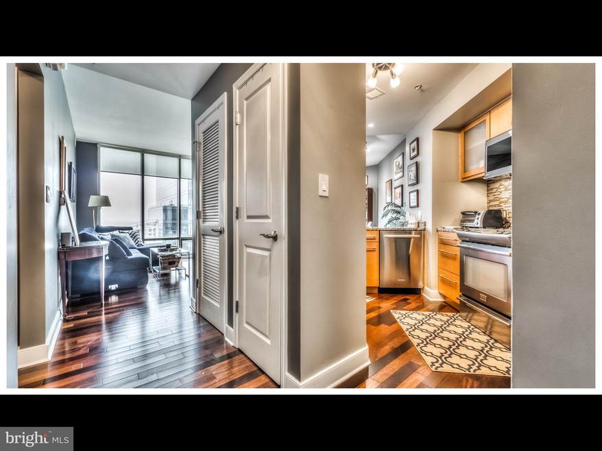 The Vue unit 2204, Baltimore, MD 21202 - photo 1