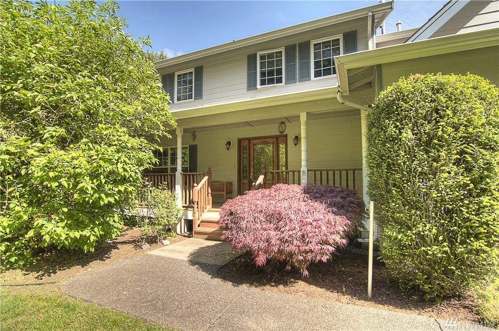 2190 Willeys Lake Rd, Custer, WA 98240 - photo 1