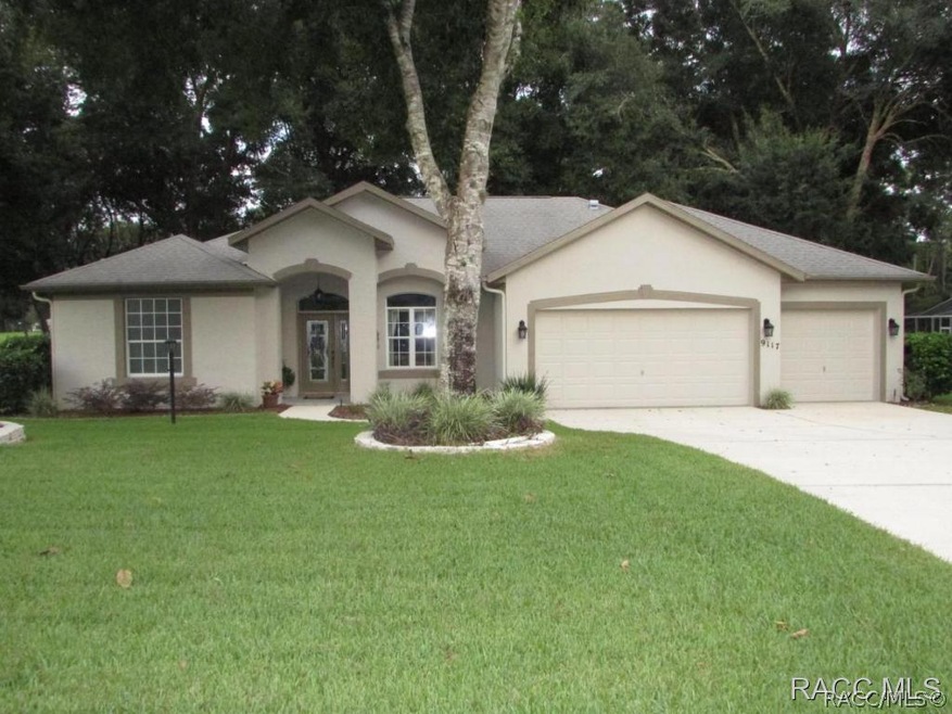 9117 SW 193rd Cir, Dunnellon, FL 34432 - photo 1