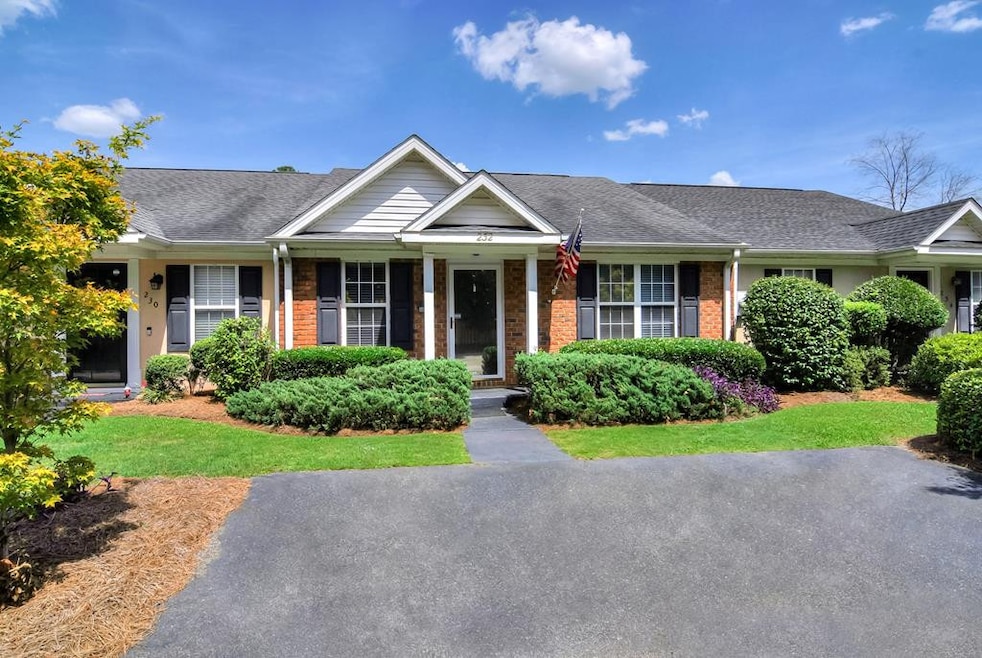 232 Charlestowne Way, Augusta, GA 30907 - photo 1