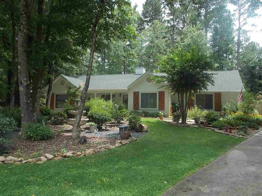 215 Ruskin Rd, Peachtree City, GA 30269 - photo 1