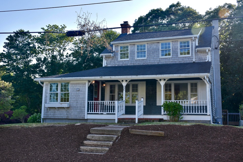 355 Williston