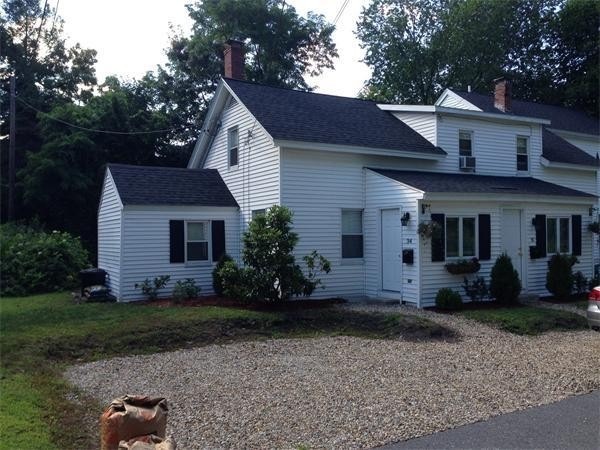 34 Dale St unit 34, Andover, MA 01810 - photo 1