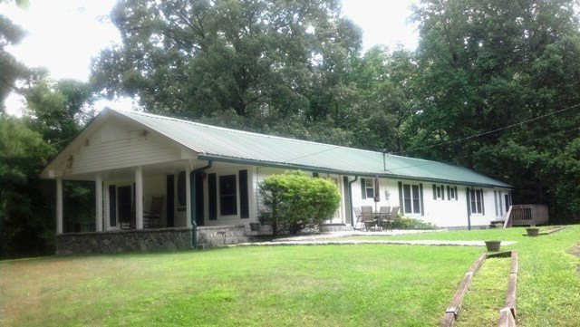 Main View