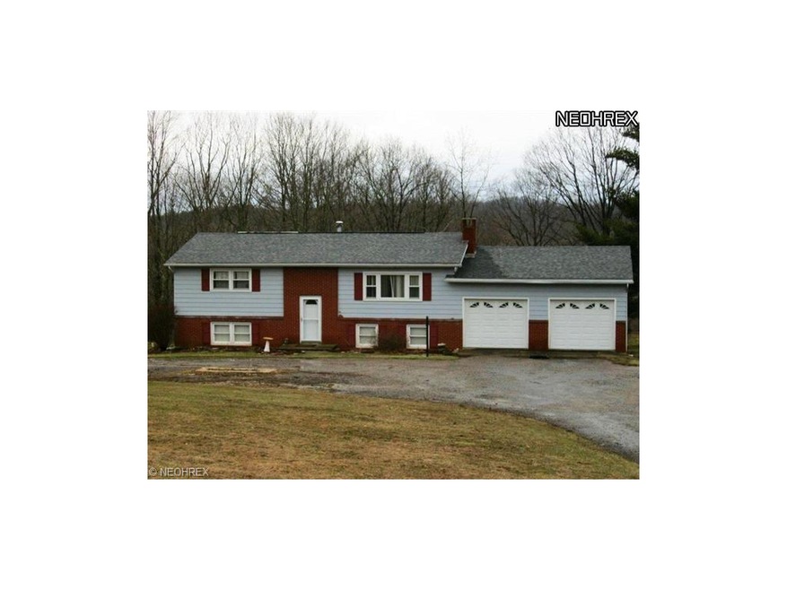 7305 Dietrick Hill Rd, Philo, OH 43771 MLS 3331274