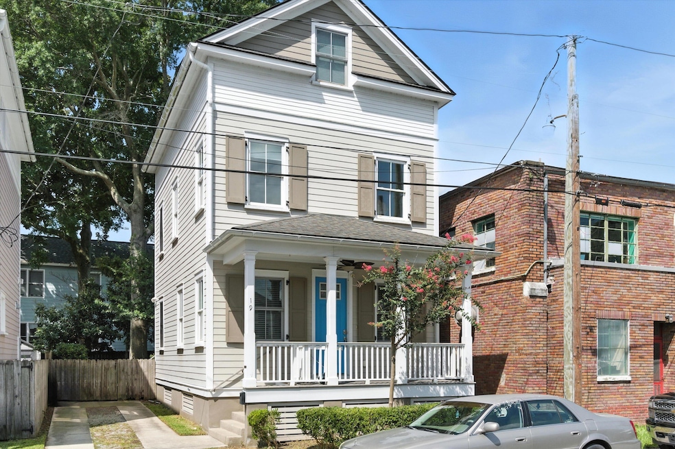 19 Dewey St, Charleston, SC 29403 - photo 1