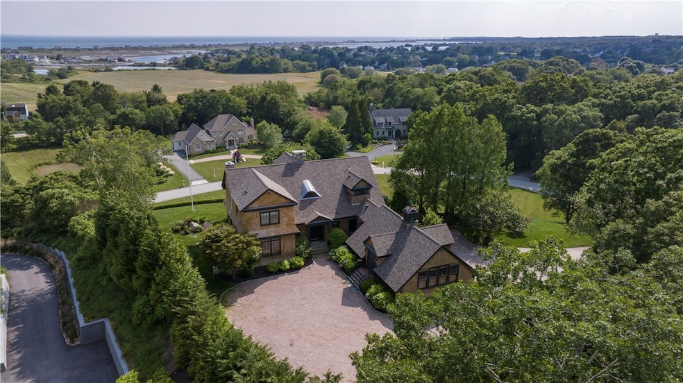 11 Bucks Trail, Westerly, RI 02891 - photo 1