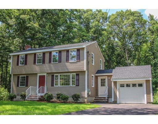 30 Southgate Rd, Franklin, MA 02038 - photo 1