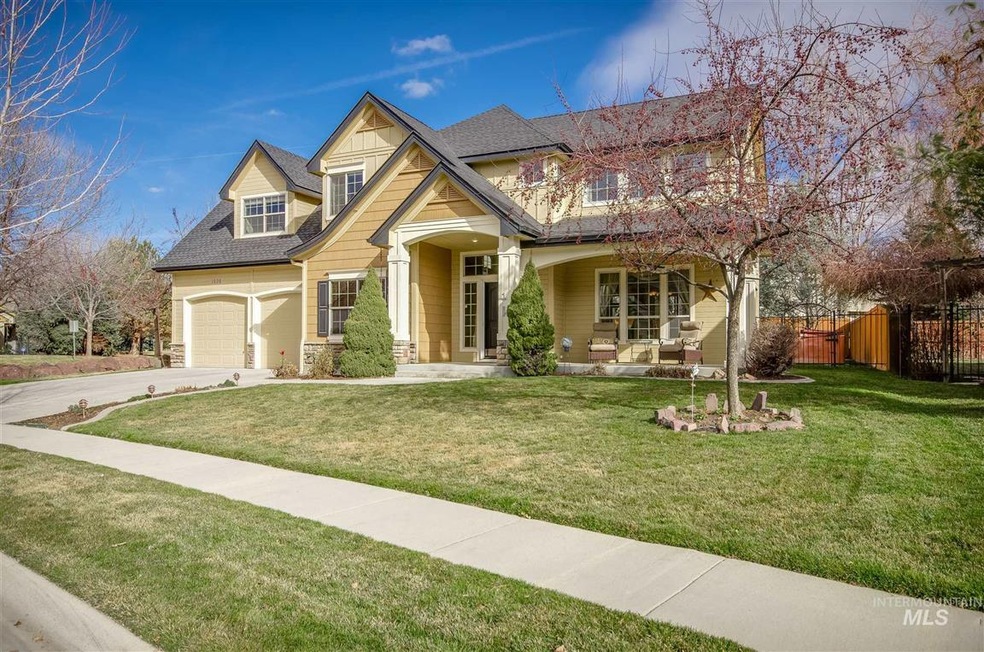 1538 N Watson Way, Eagle, ID 83616 - photo 1