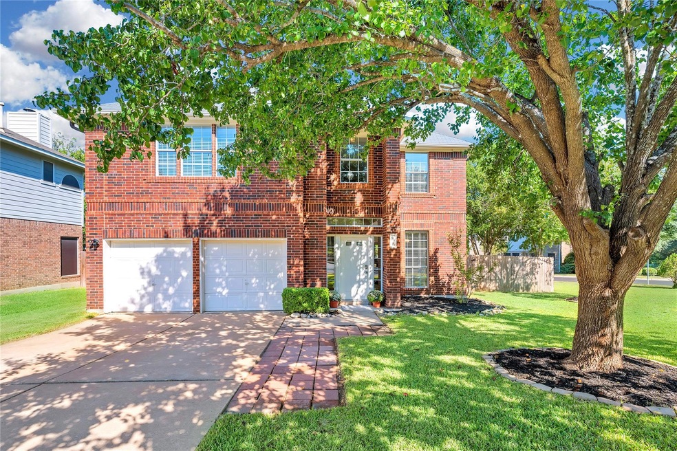 Under Contract $415,000