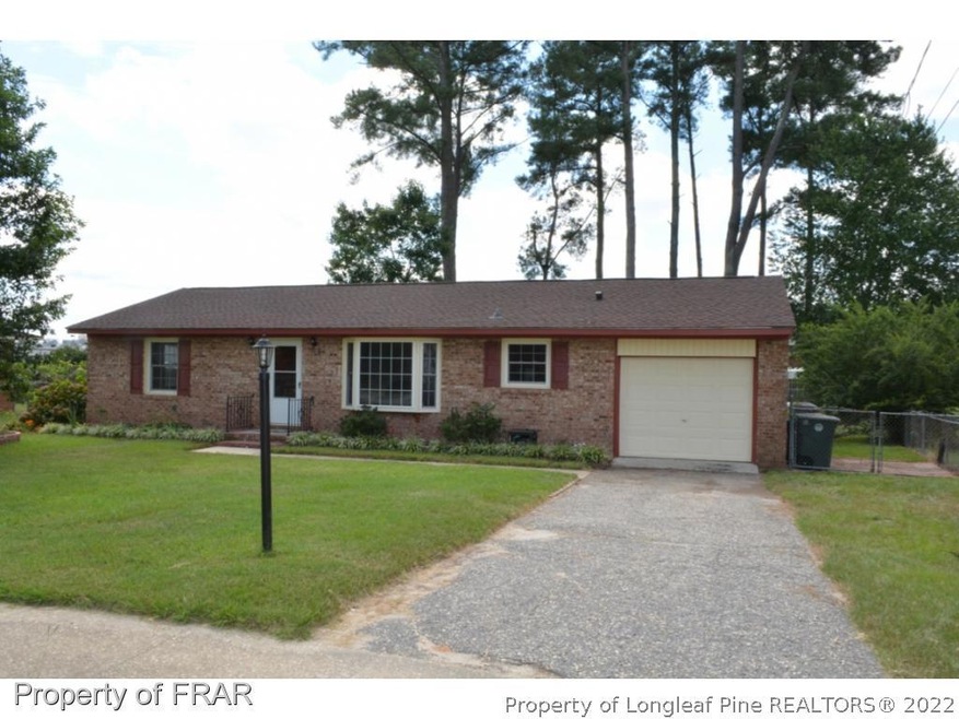 4521 Belford Rd, Fayetteville, NC 28314 - photo 1