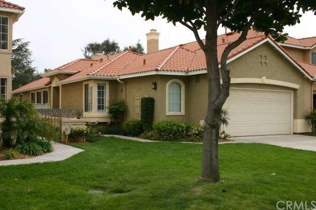 Northeast corner of home