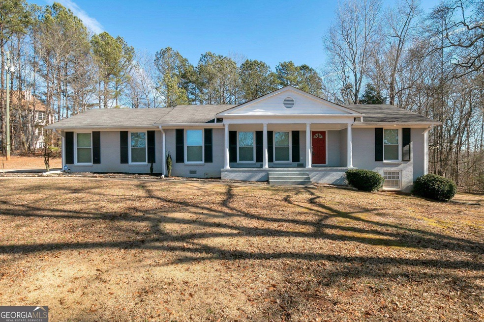 4760 Flakes Mill Rd, Ellenwood, GA 30294 MLS 10239744