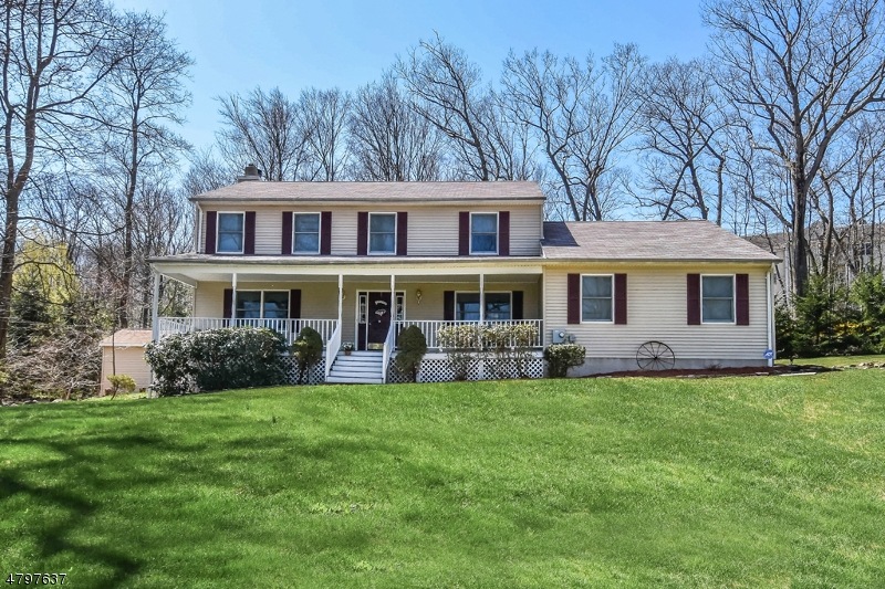 50 Sunset Terrace, Mount Arlington, NJ 07856 - photo 1