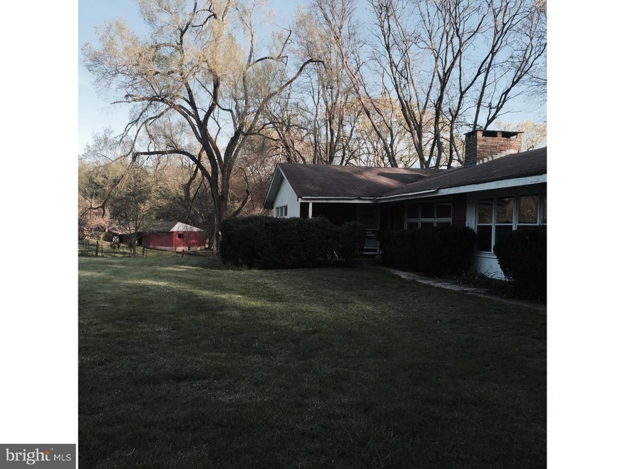 17 Nine Gates Rd, Chadds Ford, PA 19317 - photo 1