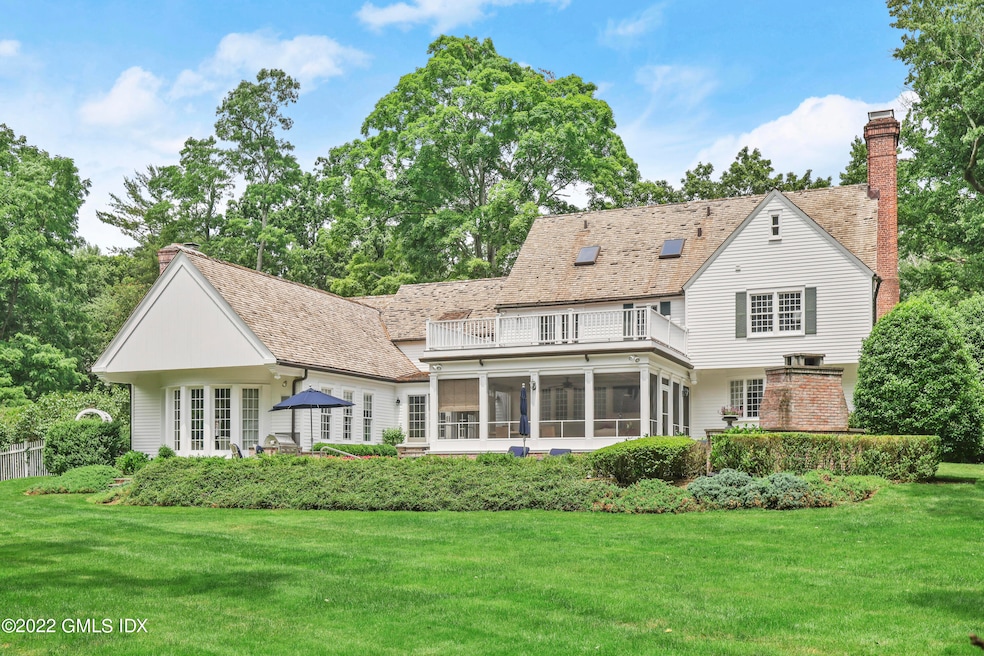 156 Parsonage Rd Greenwich CT-print-088-
