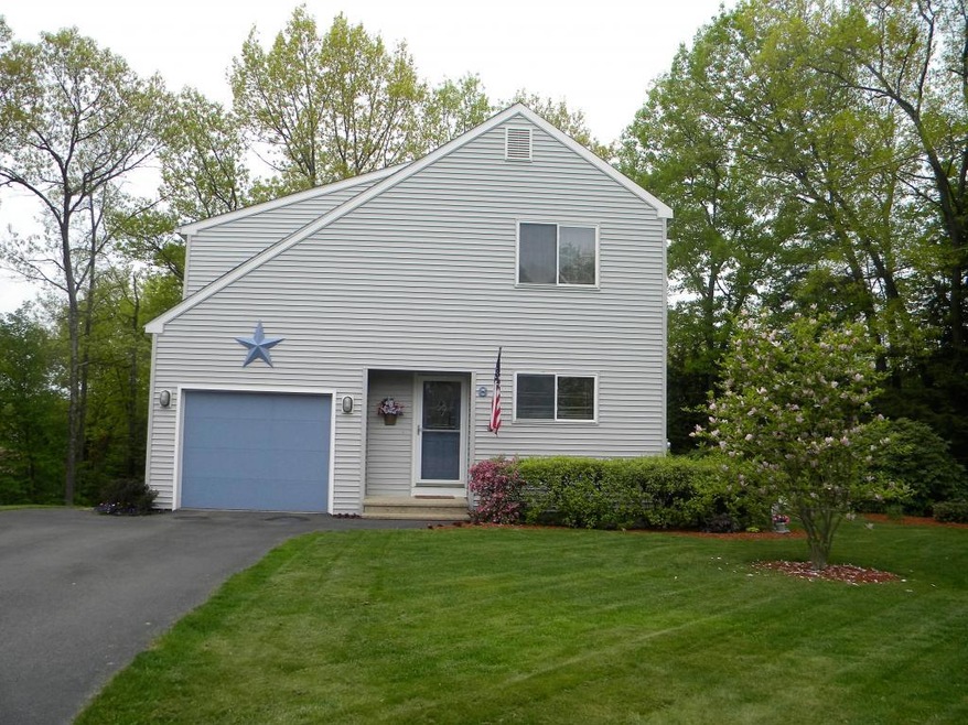 8 Jake Dr, Nashua, NH 03063 - photo 1