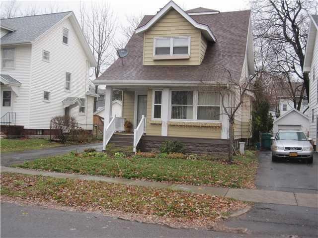 Exterior Front. Welcome home.  210 Laurenlton Road