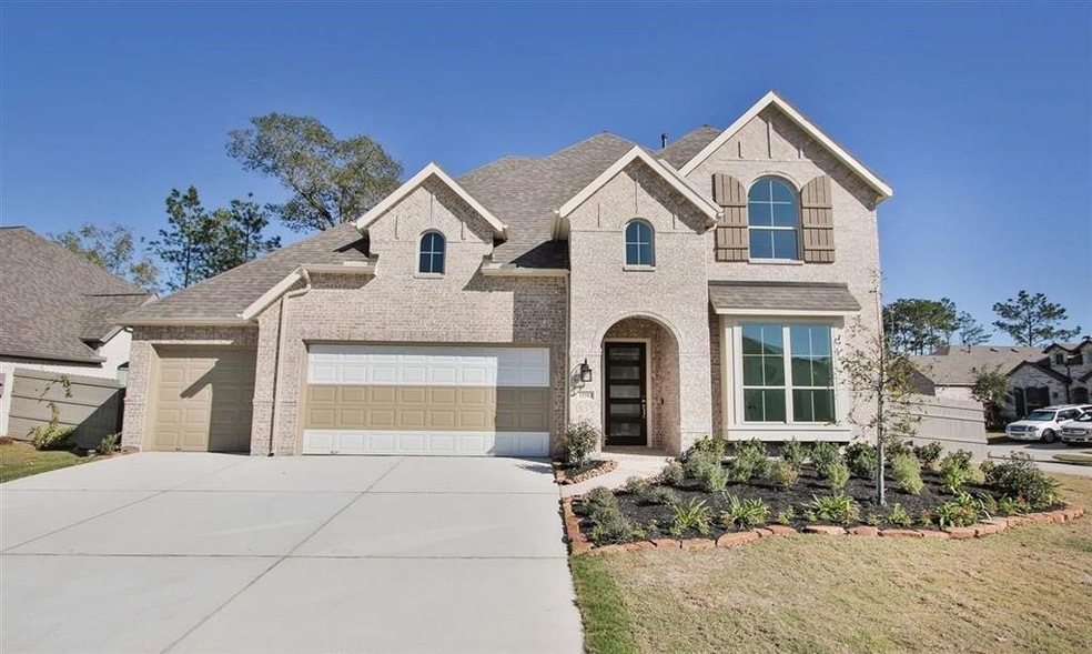 17193 Wild Robin Ln, Conroe, TX 77302 - photo 1