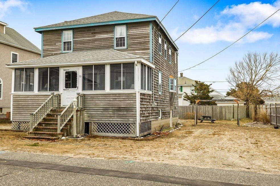 33 Farragut Rd, Marshfield, MA 02050 - photo 1