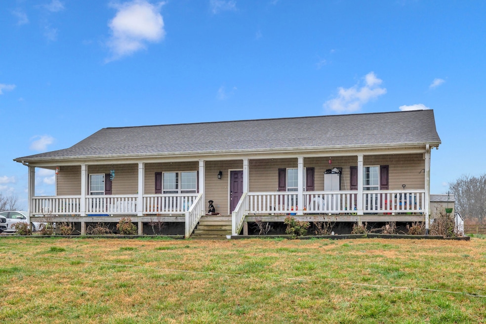 6015 Highway 76 E, Springfield, TN 37172 - photo 1