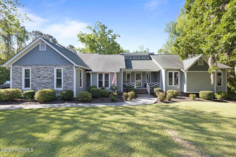 104 Webb Ct, Jacksonville, NC 28546 - photo 1