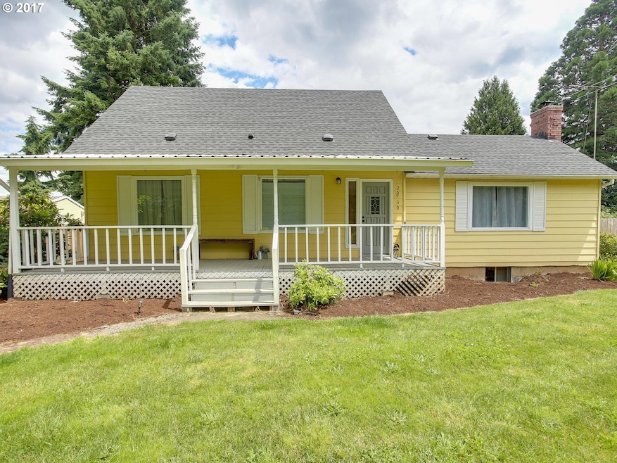 25930 S Highway 170, Canby, OR 97013 - photo 1