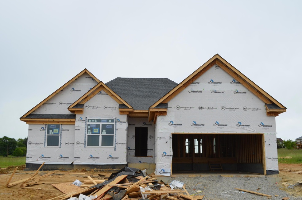 Lot 608 Copper Creek Dr, Mount Washington, KY 40047 - photo 1