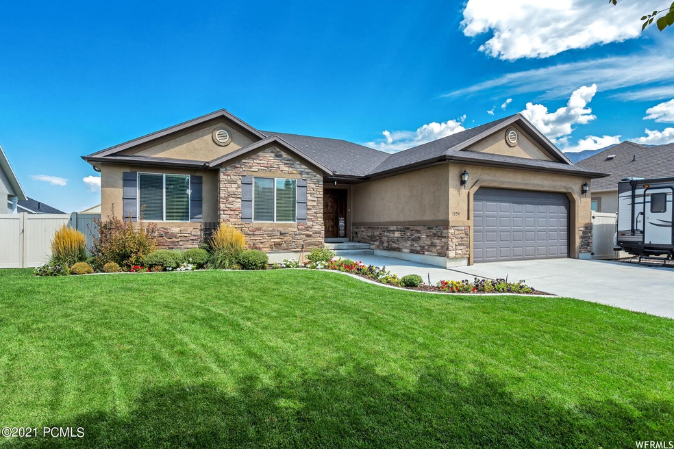 1354 Ridgeway Rd, Santaquin, UT 84655 - photo 1