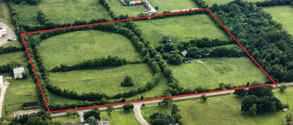 20 Acre in the Heart of Pearland (two 10-Acre Tracts)