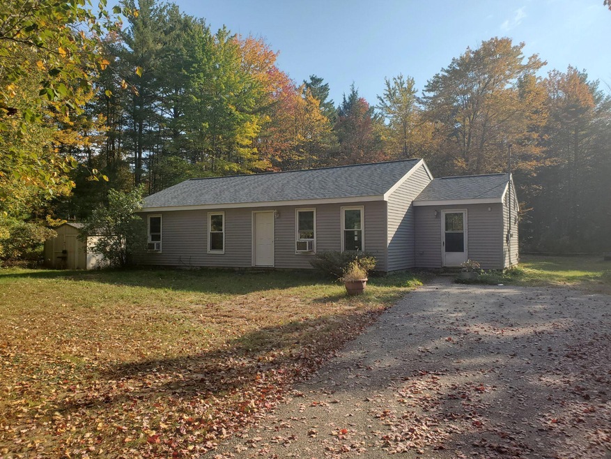 2 Evergreen Rd, Steep Falls, ME 04085 - photo 1