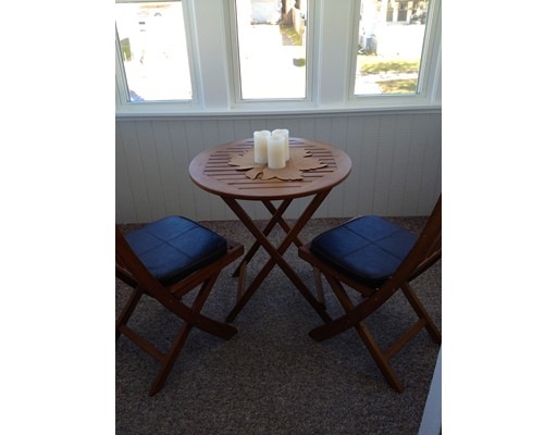 40 Beauregard St unit 2nd Flr., Indian Orchard, MA 01151 - photo 1