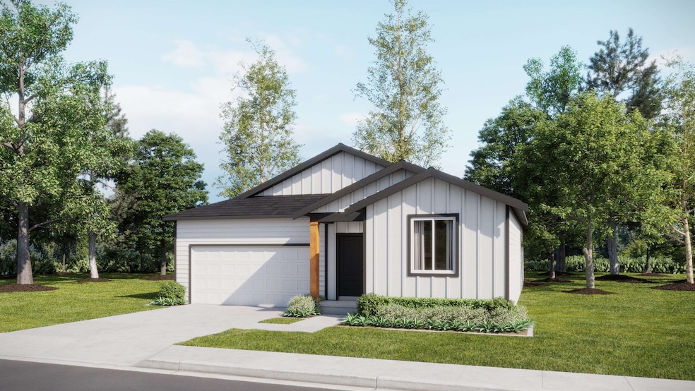 16592 E 31st Ave, Veradale, WA 99037 - photo 1