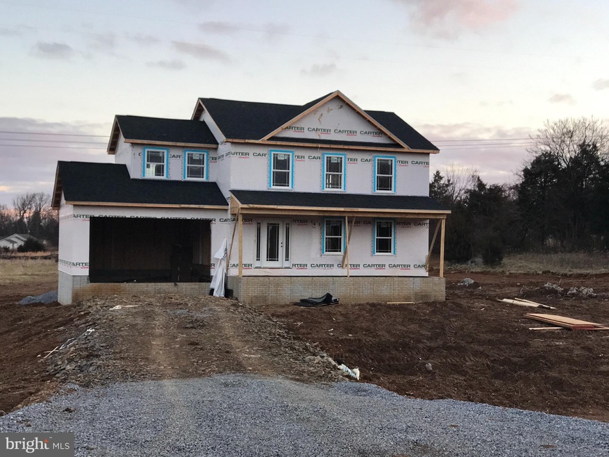 Lot 31 Chalacedony, Martinsburg, WV 25404 - photo 1