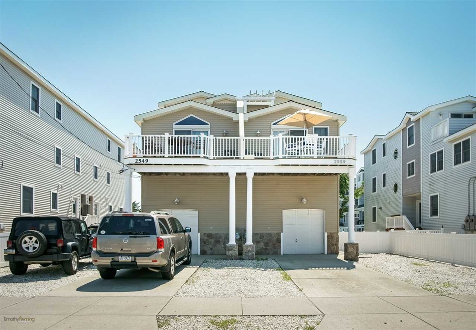 2559 Ocean Dr unit south unit, Avalon, NJ 08202 - photo 1