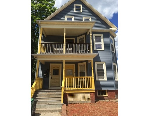 31 John St, Attleboro, MA 02703 - photo 1