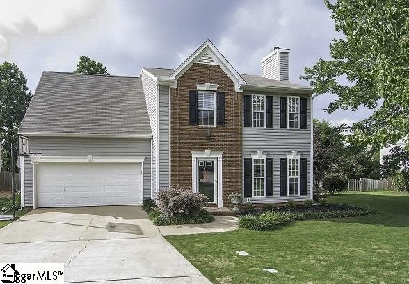 7 Palisades Way, Greenville, SC 29617 - photo 1