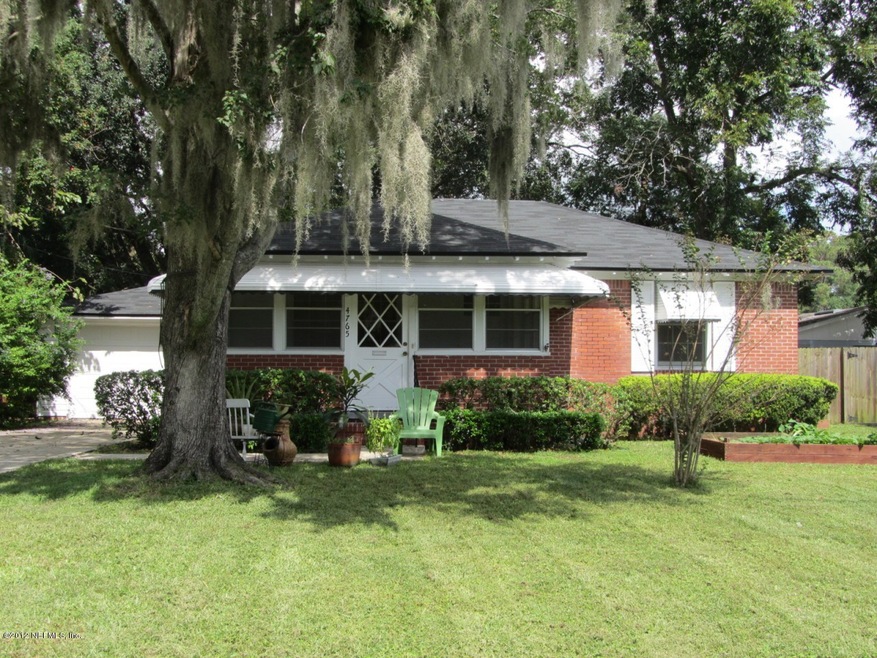 4765 Cardinal Place, Jacksonville, FL 32210 - photo 1