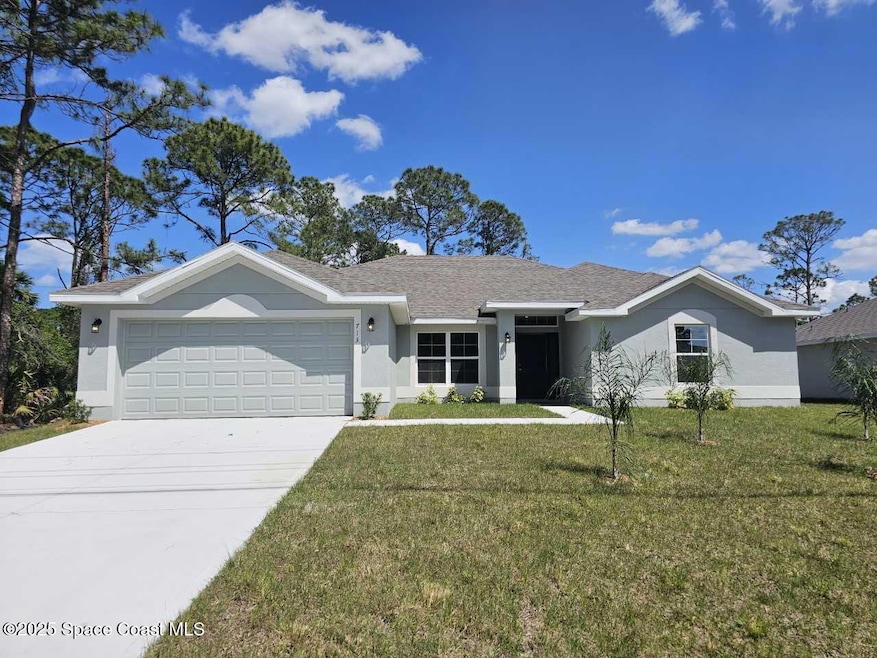 713 Degroodt Rd SW, Palm Bay, FL 32908 - photo 1