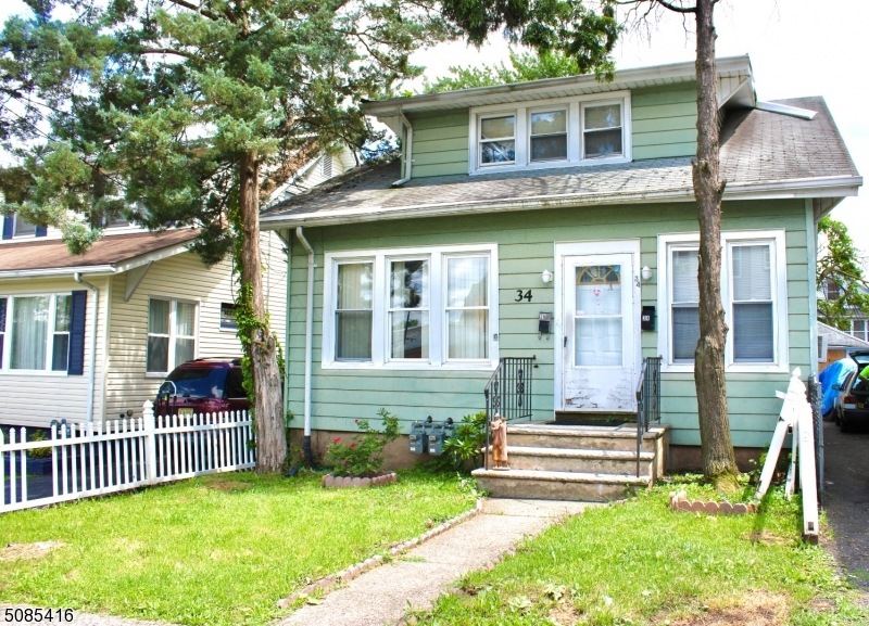 34-36 Delaware Ave, Paterson, NJ 07503 - photo 1