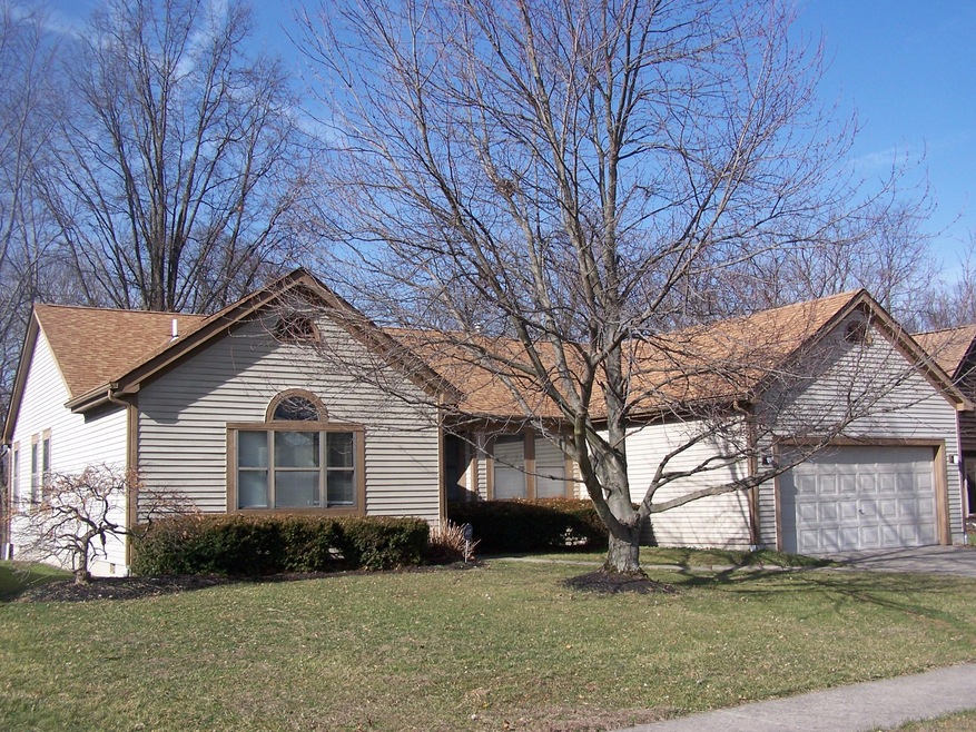 469 Leamington Ct, Columbus, OH 43213 - photo 1