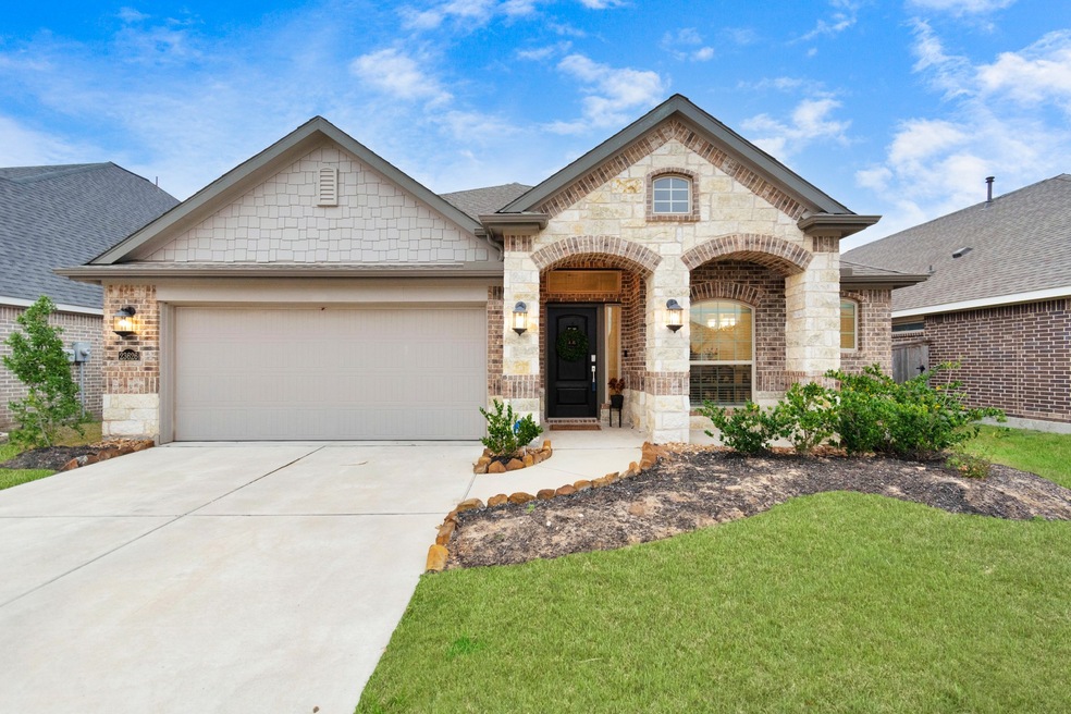 23626 McNabb Spur Ln, Richmond, TX 77469 - photo 1