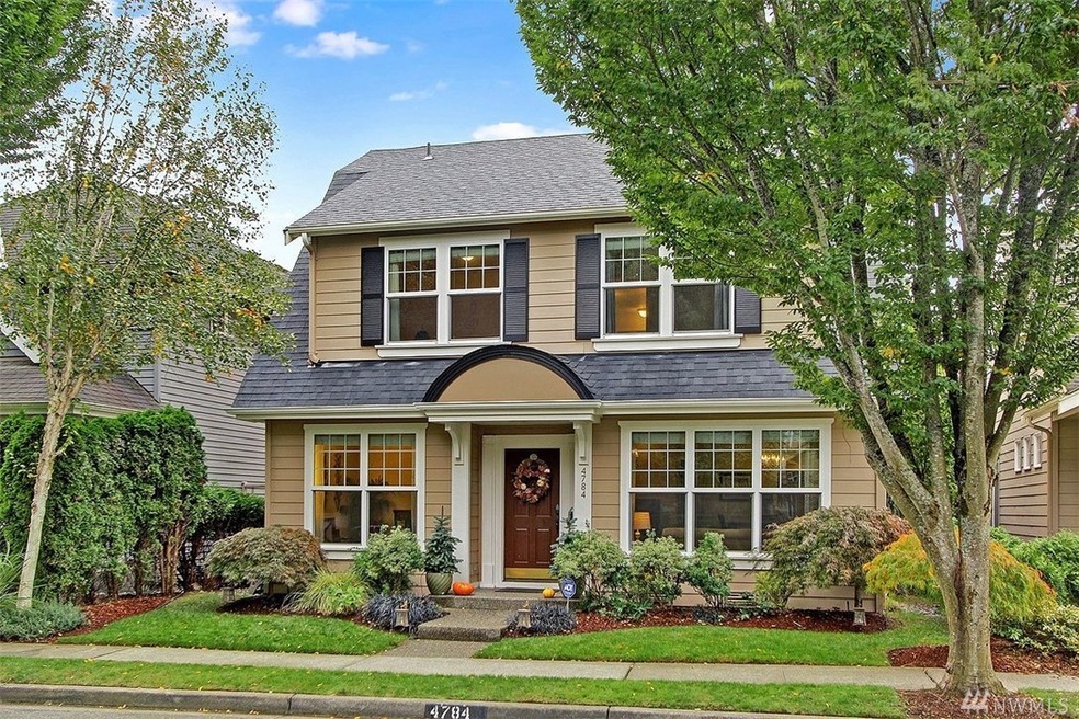 4784 Bridgeport Place, Mukilteo, WA 98275 - photo 1