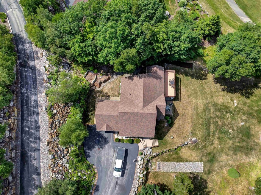 75 Rising Ridge Rd, Campton, NH 03223 - photo 1