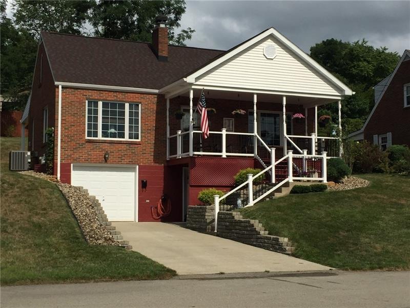 1205 Vine St, West Newton, PA 15089 - photo 1